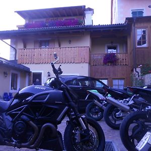 Hotel Garni Salvanel